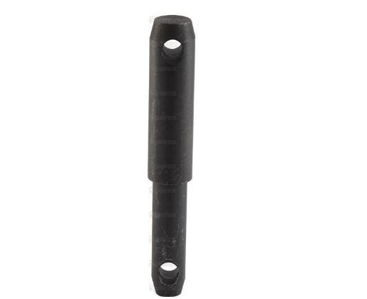 SPAREX LOWER LINK WELD ON IMPLEMENT MOUNTING PIN (CAT 1/2) (22-28MM PIN ...
