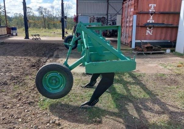 GESSNER RIPPER for sale (refcode TA1148174)