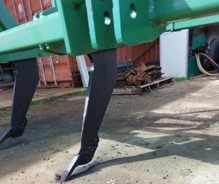 GESSNER RIPPER for sale (refcode TA1148174)