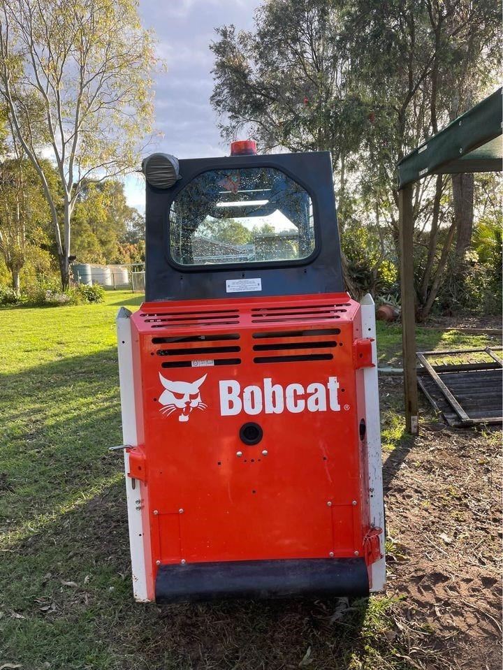 2020 BOBCAT S70 for sale