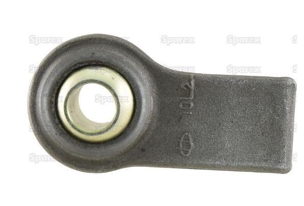 Lower Link Weld on Ball End (CAT. 1) RH - Sparex Part S.22756