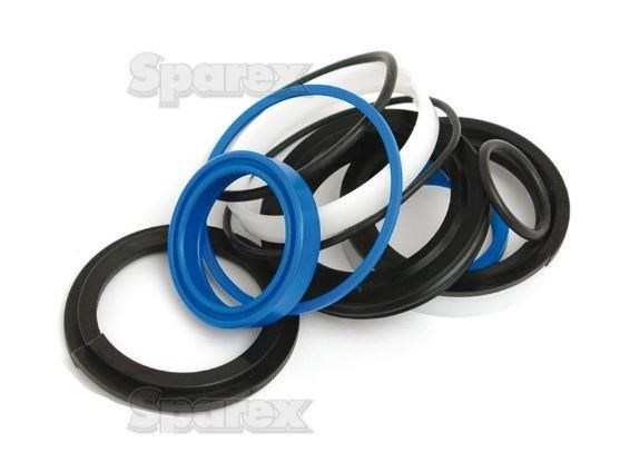 Hydraulic Pump Gasket - Sparex Part S.163364 main image 1