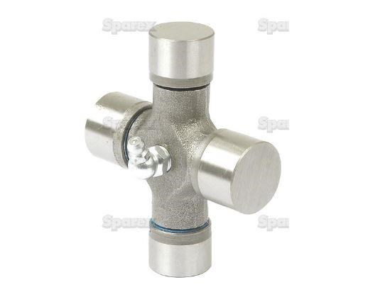 Universal Joint 27.0 X 74.6 MM - Sparex Part S.65845 main image 0