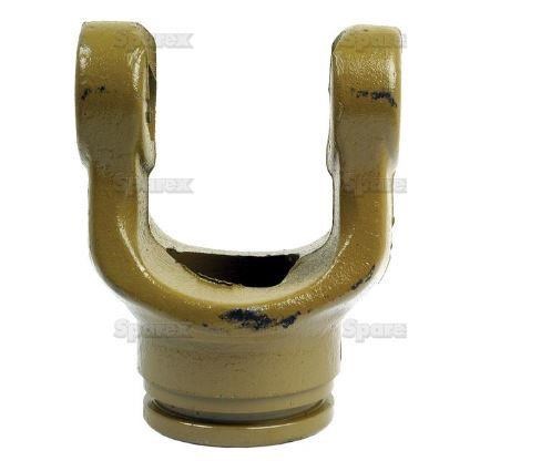 PTO Tube - Triangle Profile , Length: 3M (12517) - Sparex Part S.165103 main image 1