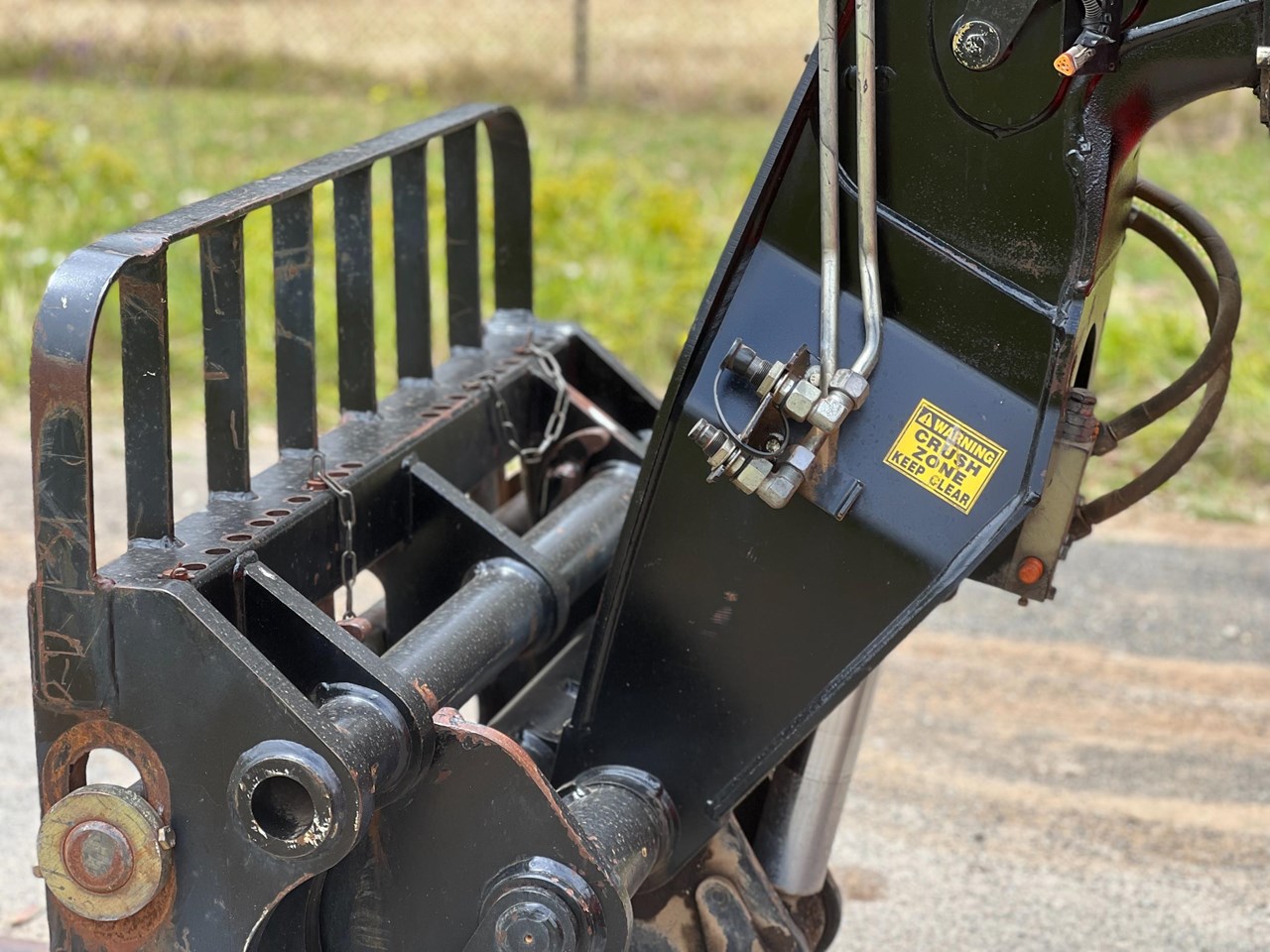 2010 MANITOU MT1840 for sale