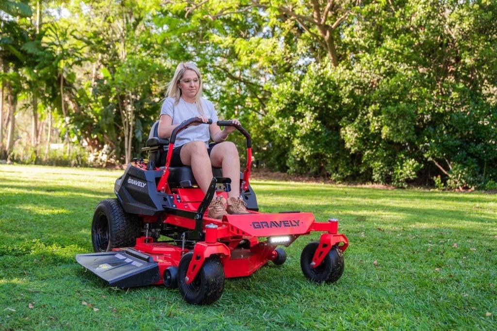 Gravely xl discount