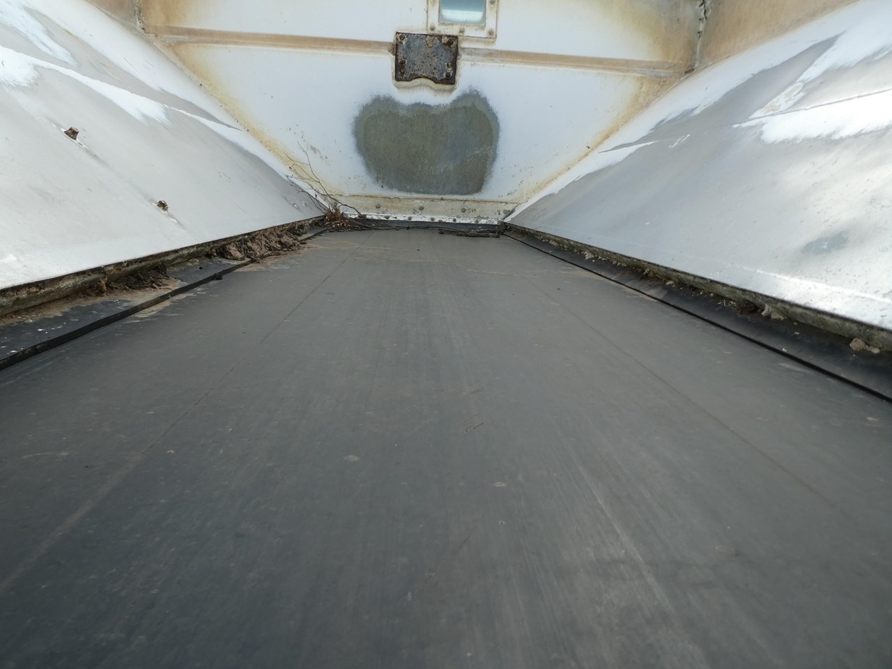 2011 JCB FASTRAC 3230 6X4 SPREADER for sale