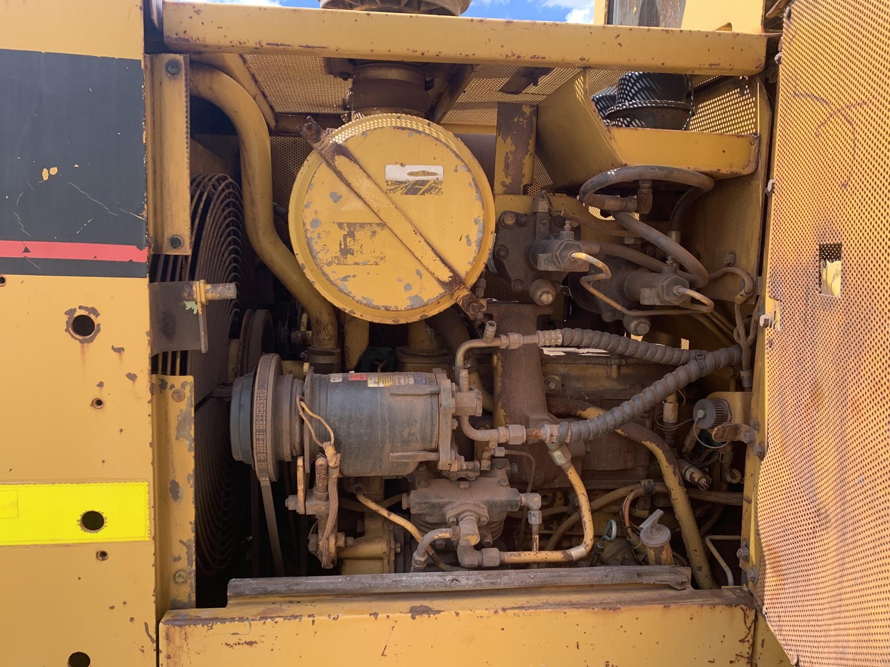 CATERPILLAR IT28B For Sale