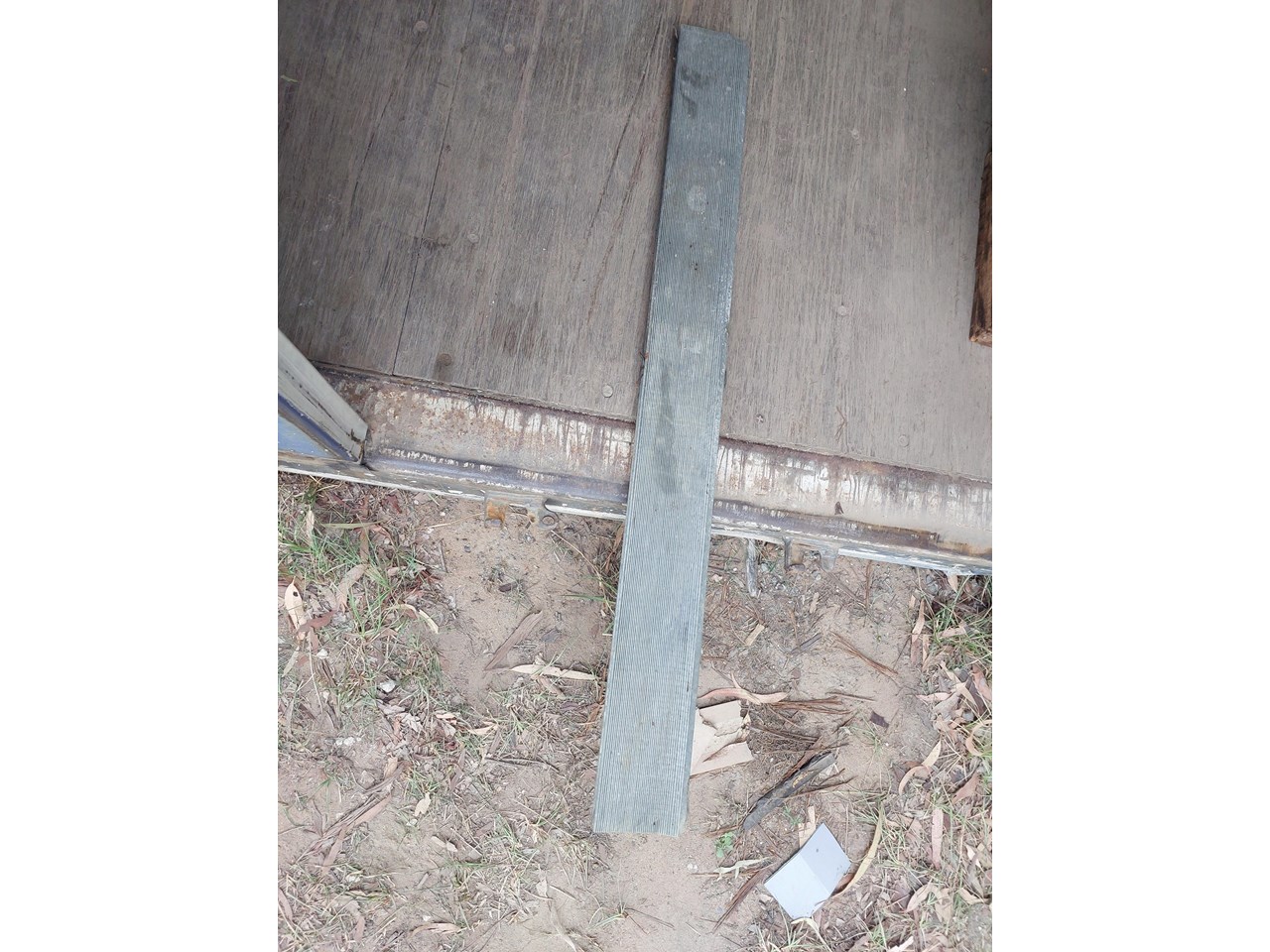 FENCE DROPPERS V TYPE FENCE DROPPERS for sale (refcode TA1171627)