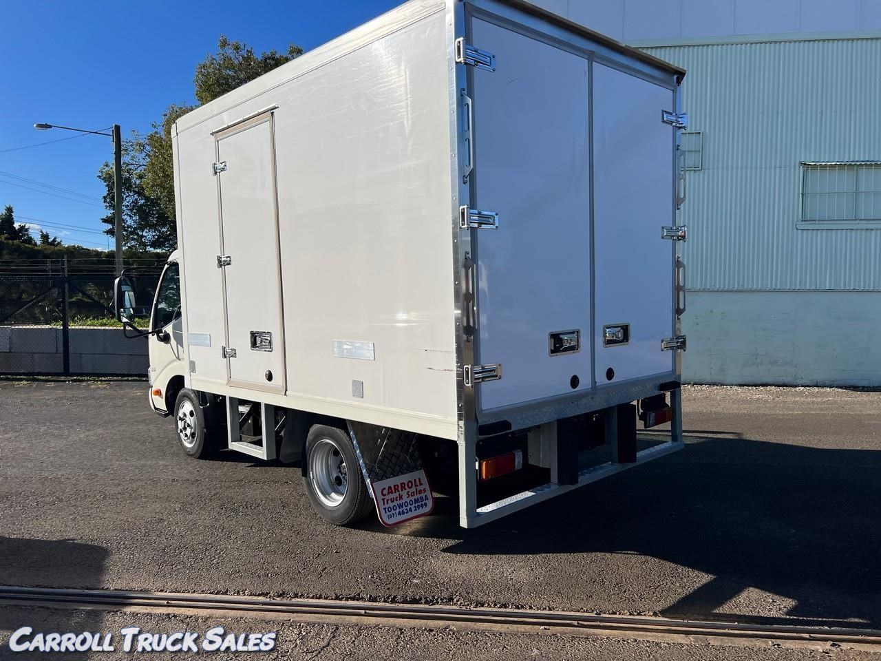 2020 HINO 300 SERIES - 616 for sale