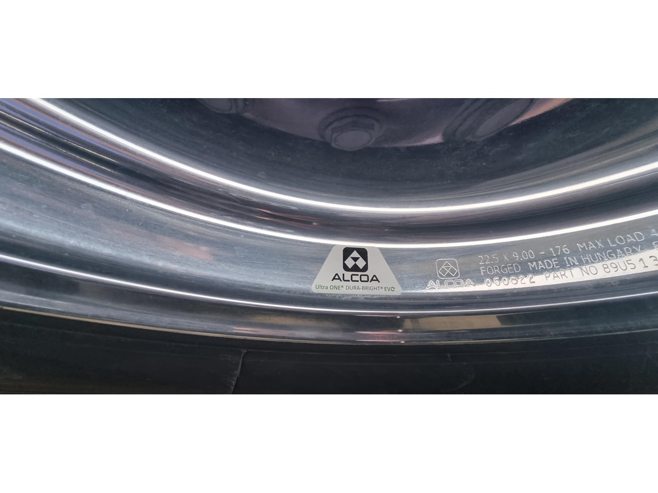 2023 IVECO SWAY 550 for sale (refcode TA1177787)