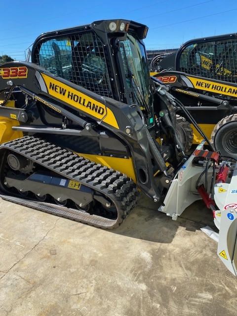 NEW HOLLAND C227 for sale