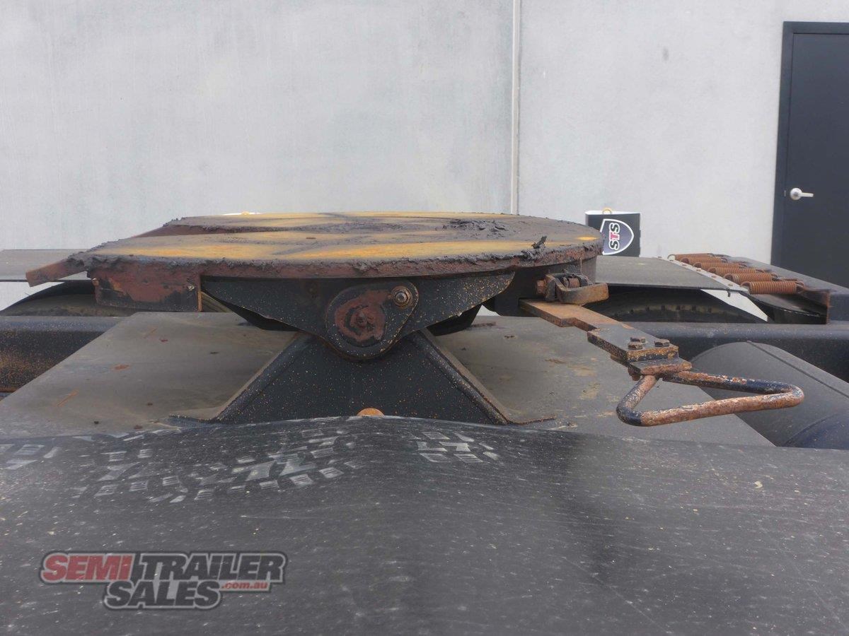 2013 HOYLAKE BOGIE DOLLY for sale