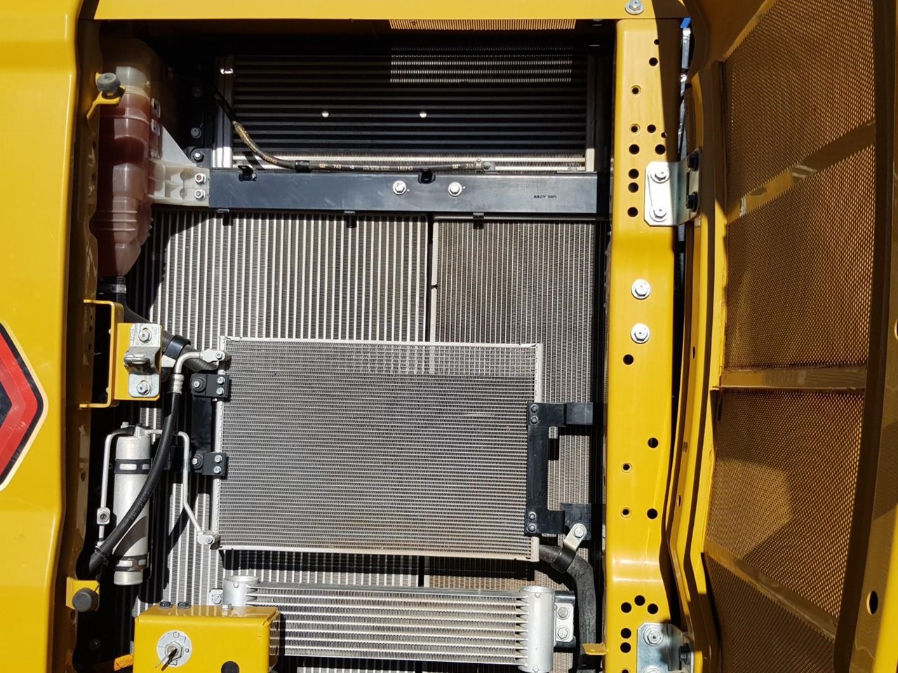 2020 CATERPILLAR 320GC NEXT GEN 07C for sale