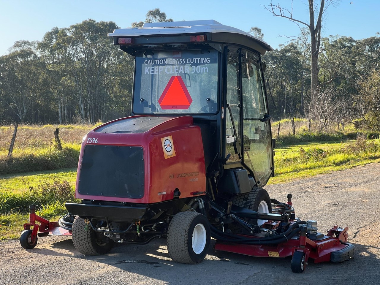 Toro 4010d for discount sale