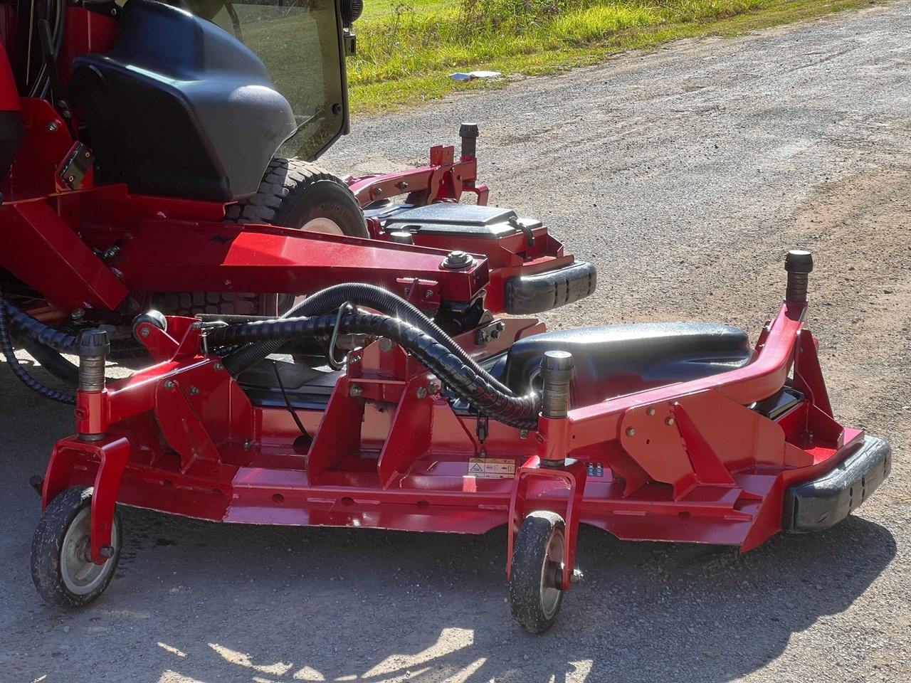 Toro 5910 for discount sale