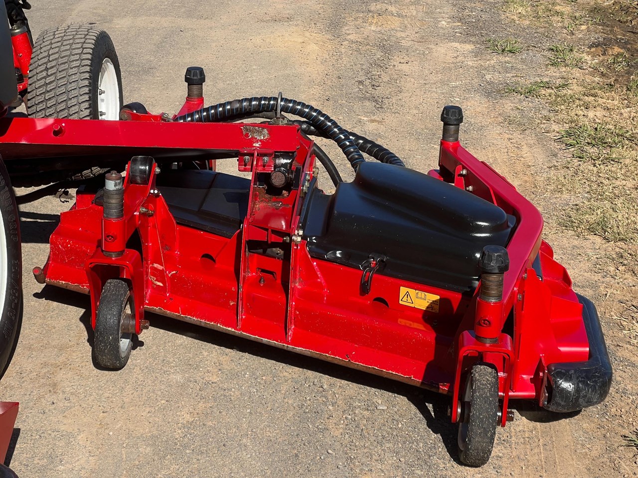 Toro 5910 for sale top