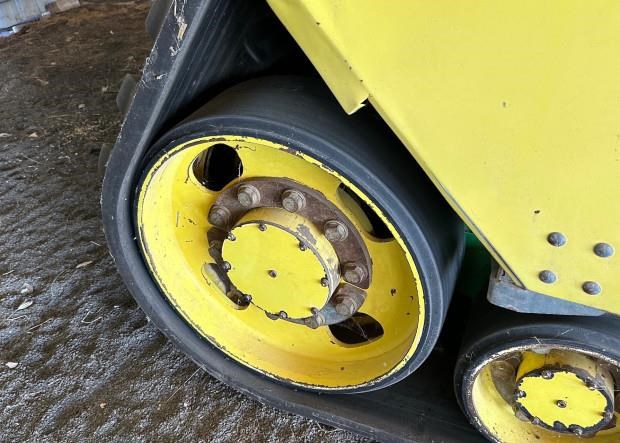 JOHN DEERE S SERIES COMBINE TRACKS for sale (refcode TA1160463)