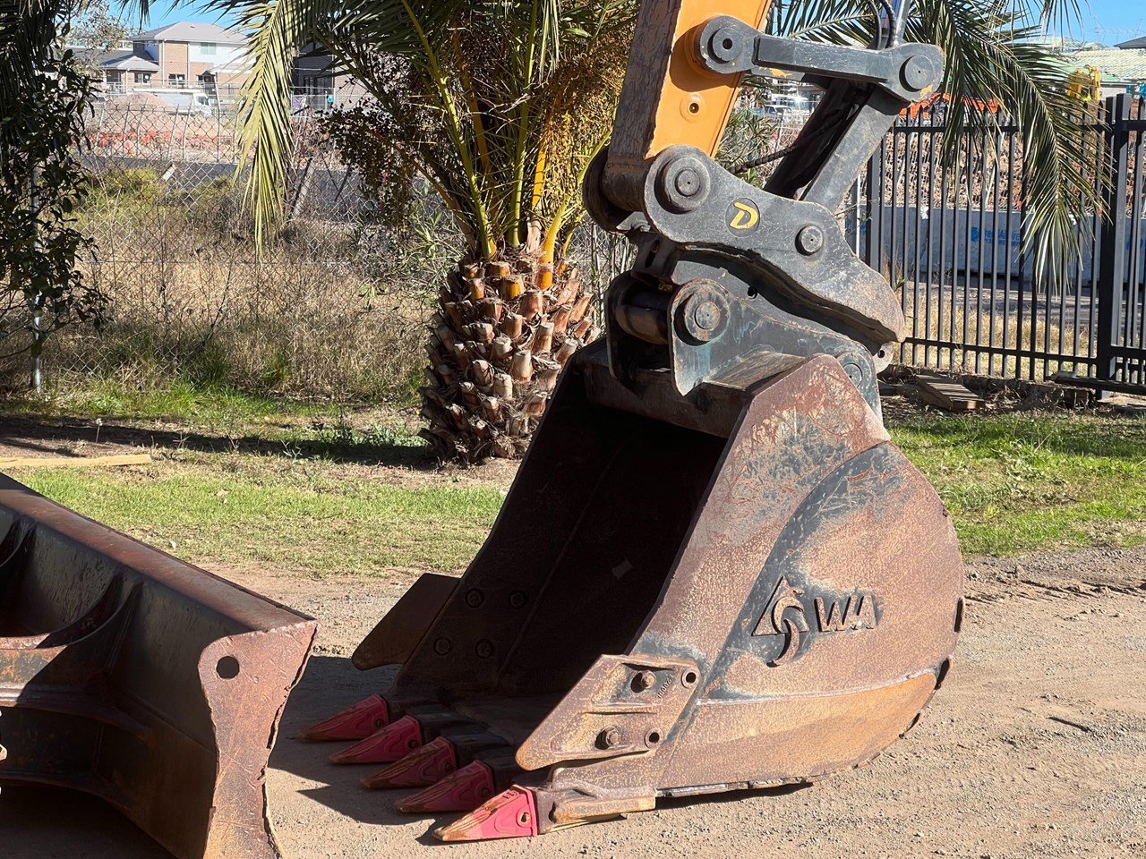 2020 CASE CX145 CASE CX145C EXCAVATOR For Sale 2020-case-cx145-case-cx145c-excavator-for-sale