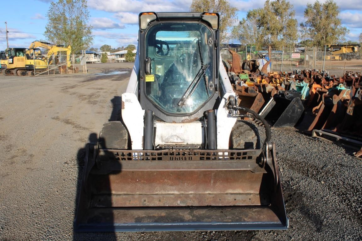 2013 BOBCAT S650 for sale (refcode TA1182748)