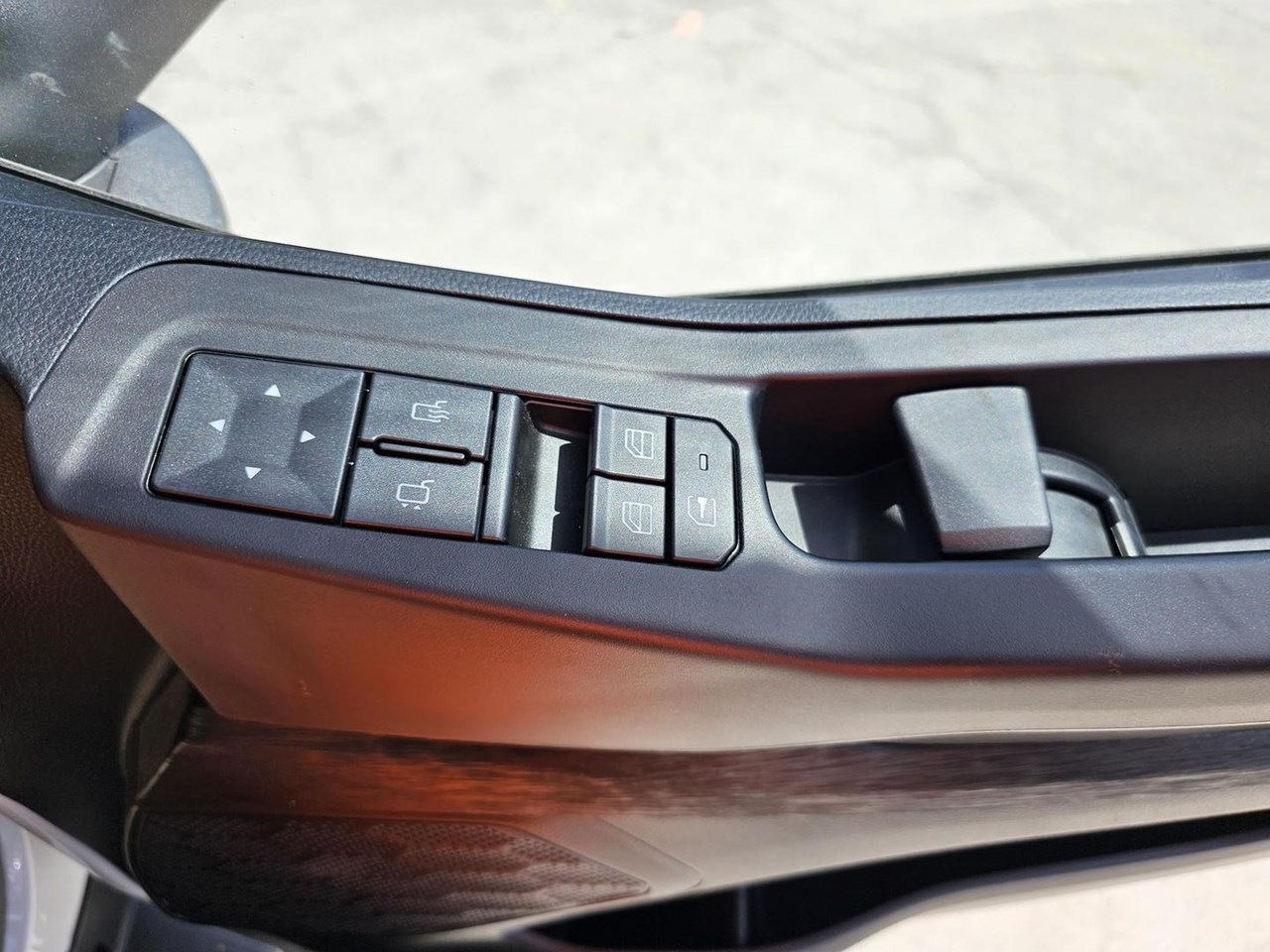 2023 IVECO SWAY for sale