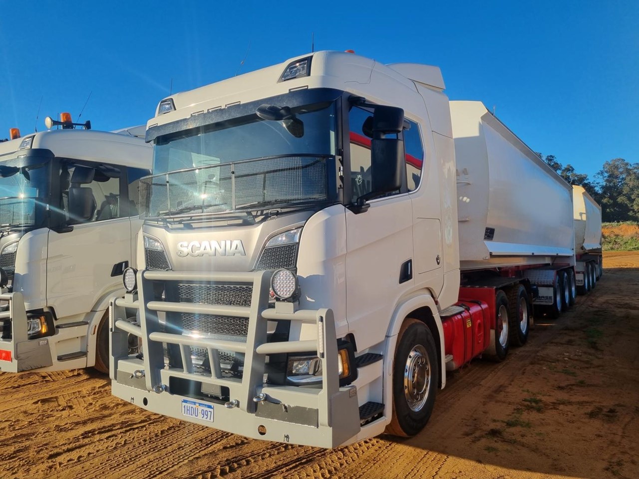 2020 SCANIA R620 for sale