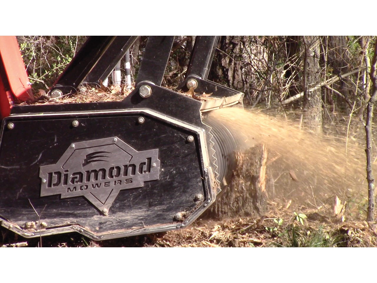 DIAMOND MOWERS SK DRUM MULCHER DC PRO X 60? for sale (refcode TA1177101)