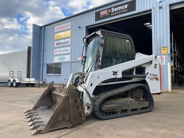 2019 BOBCAT T450 T450 for sale