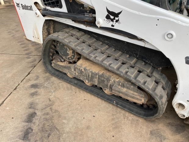 2019 BOBCAT T450 T450 for sale