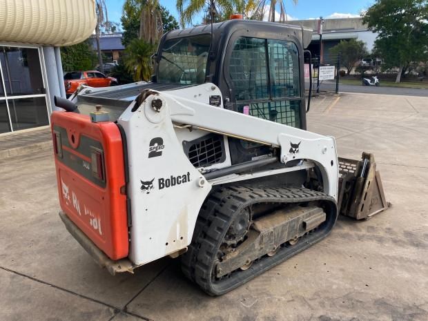 2019 BOBCAT T450 T450 for sale