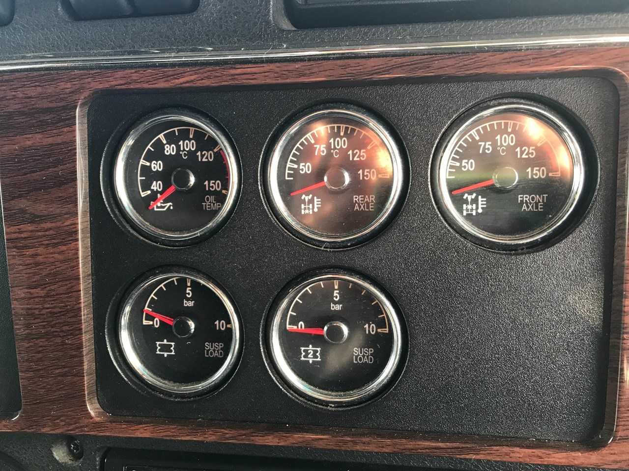 2021 KENWORTH T610 Kenworth T610 AERO ROOF for sale