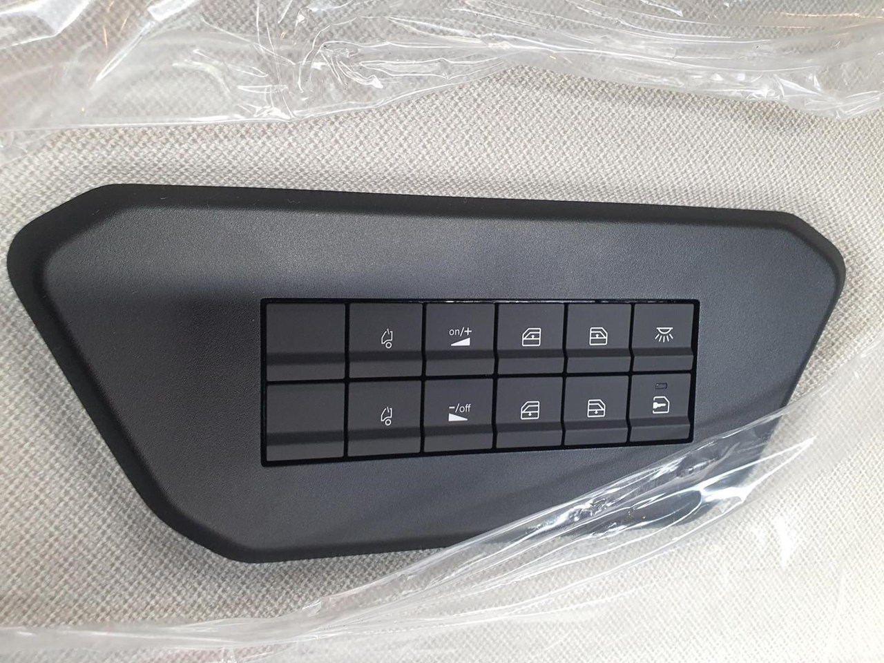 2023 IVECO SWAY for sale