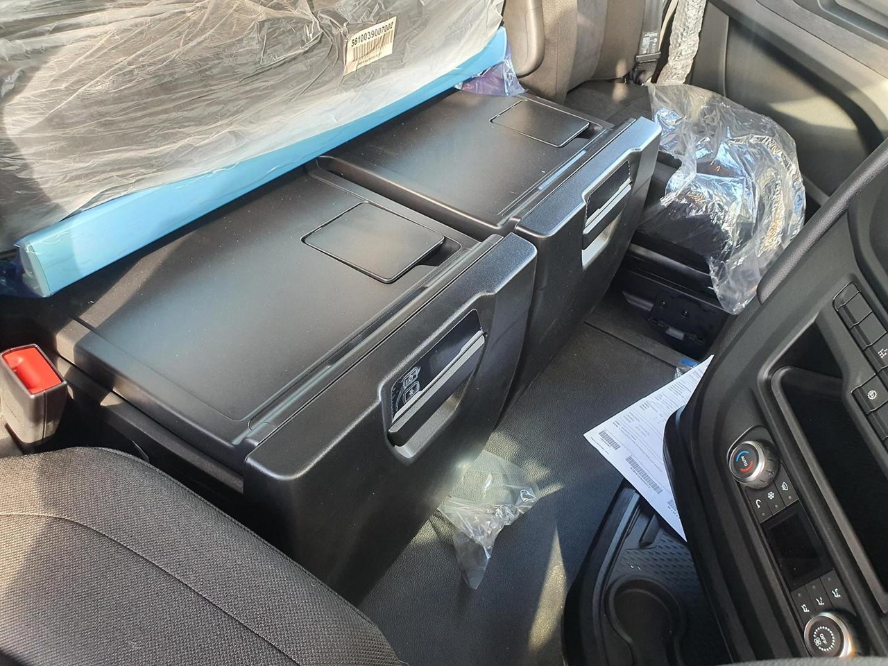 2023 IVECO SWAY for sale