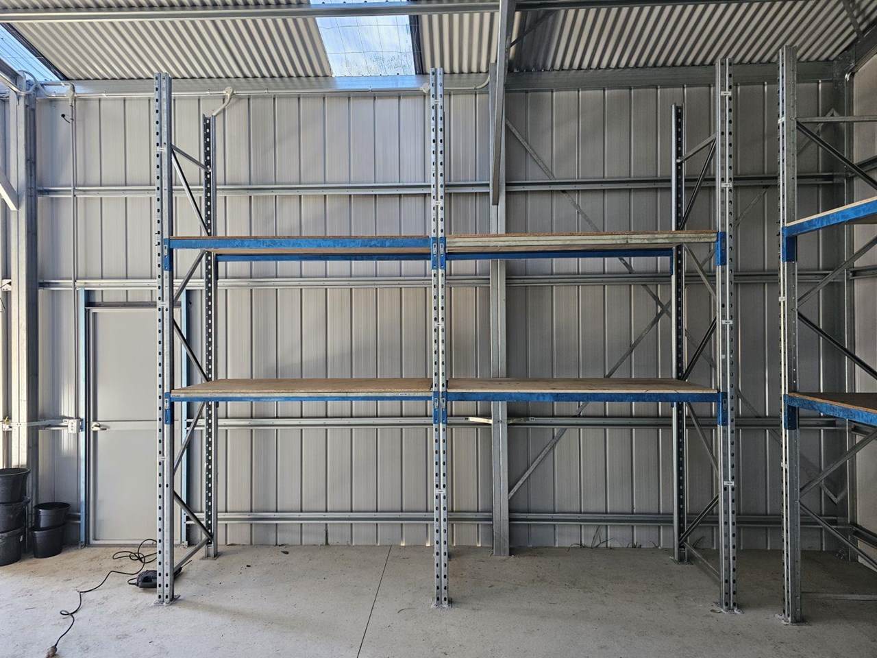 PALLET RACKING for sale