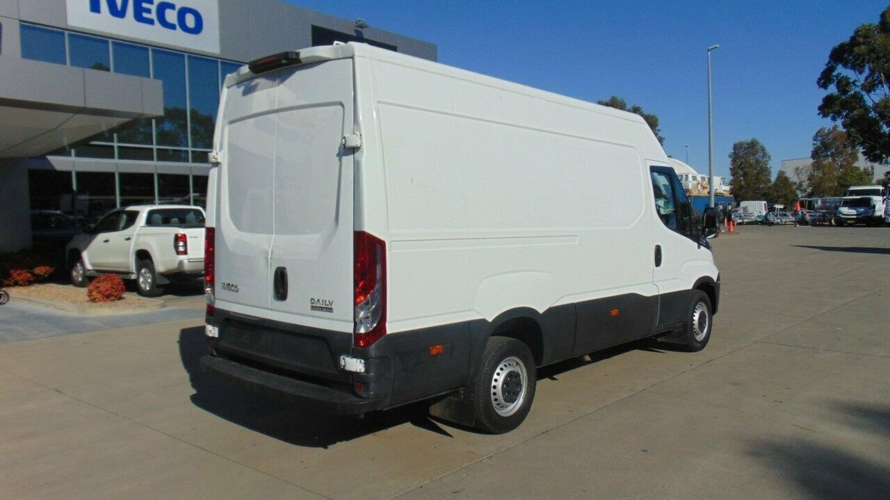2021 iveco daily for sale
