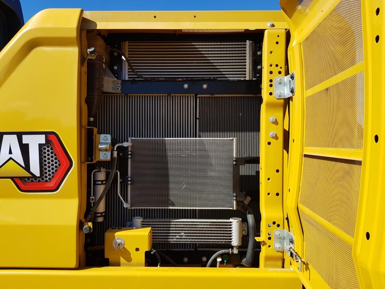 2020 CATERPILLAR 320GC NEXT GEN 07C for sale