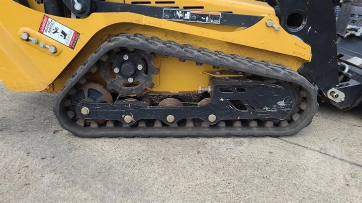 2019 VERMEER CTX50 for sale
