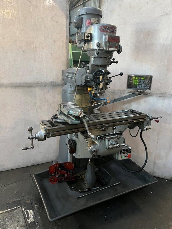 BRIDGEPORT SERIES 1 for sale