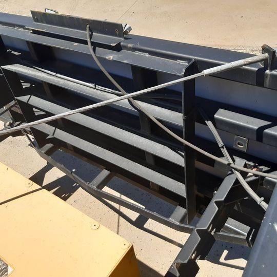 2011 ATTENUATOR ENERGY ABSORPTION TRAILER ATTENUATOR TRAILER for sale