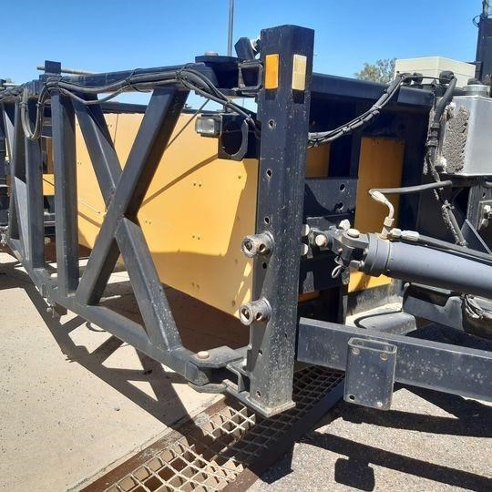 2011 ATTENUATOR ENERGY ABSORPTION TRAILER ATTENUATOR TRAILER for sale