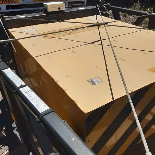 2011 ATTENUATOR ENERGY ABSORPTION TRAILER ATTENUATOR TRAILER for sale