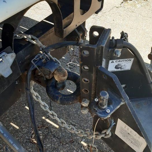 2011 ATTENUATOR ENERGY ABSORPTION TRAILER ATTENUATOR TRAILER for sale