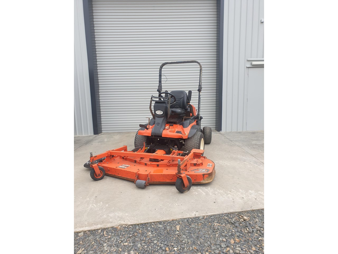 Kubota f3690 best sale for sale