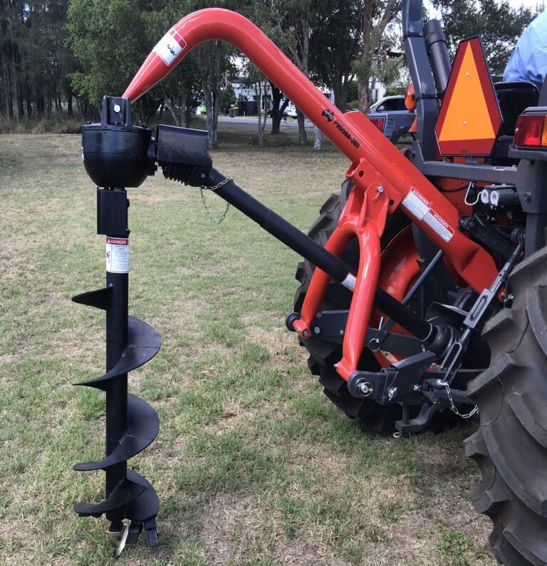 AGPRIDE POST HOLE DIGGERS for sale