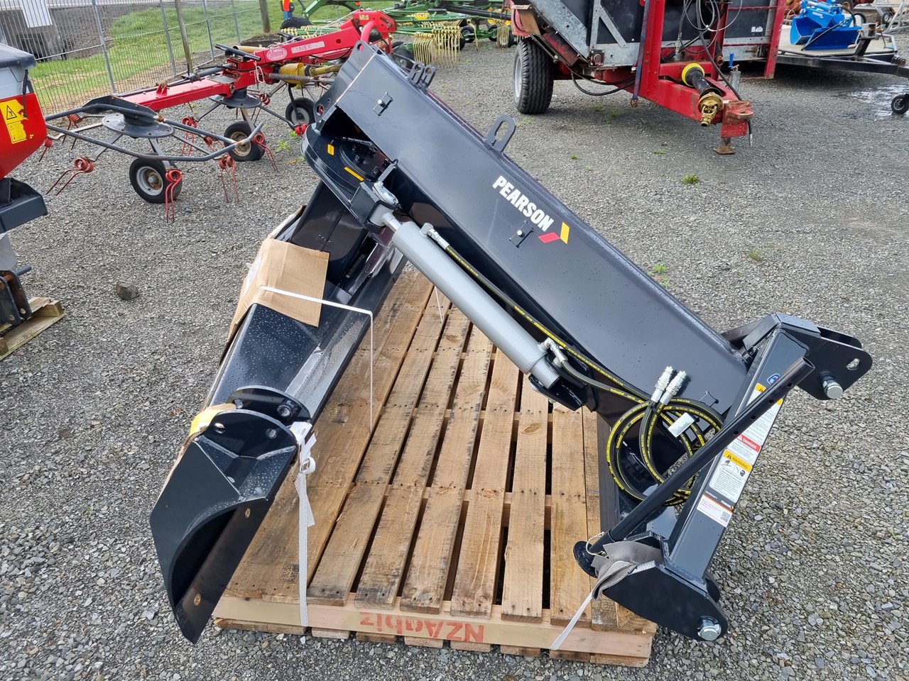 PEARSON GRADER BLADE 2.7MT for sale (refcode TA1194063)