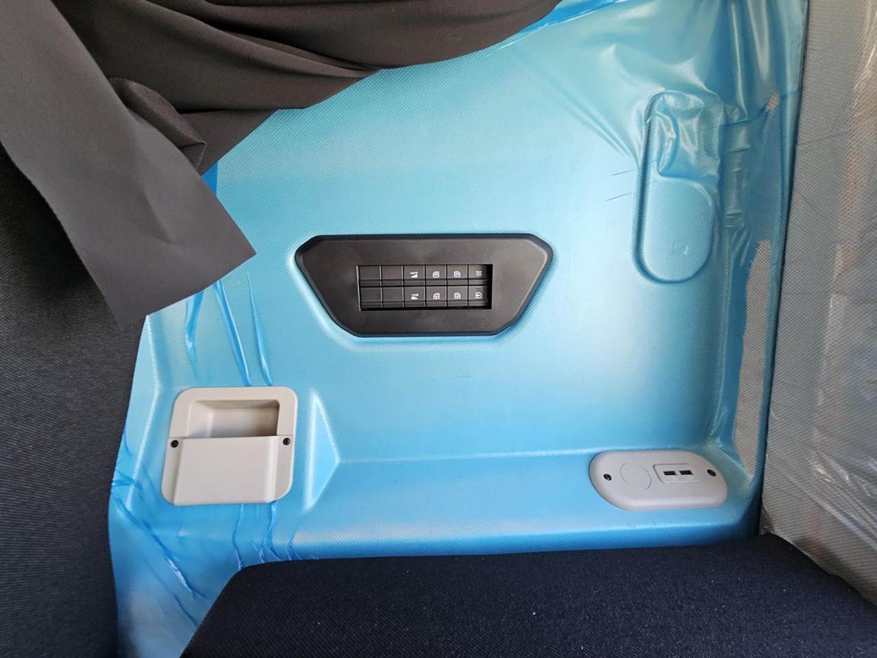 2023 IVECO SWAY for sale