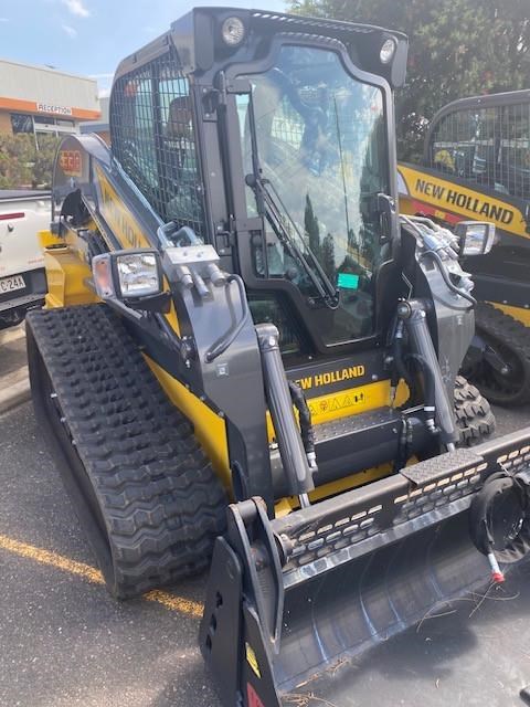 NEW HOLLAND C 338 C338 for sale