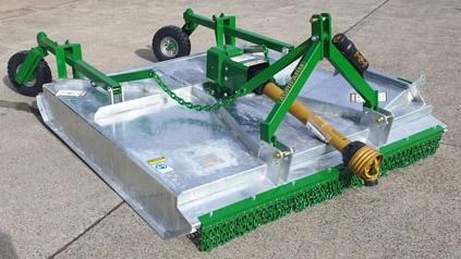 Slasher Price 2023 AGRIFARM ACS150 SLASHER (5FT) ACS SERIES SLASHER for sale (refcode ...