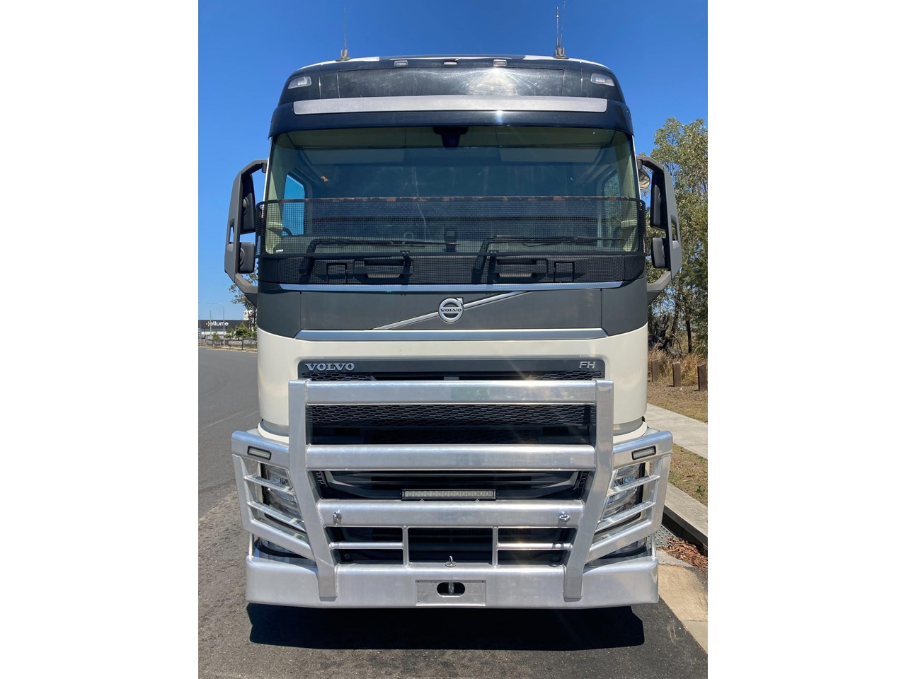 VOLVO FH13 for sale