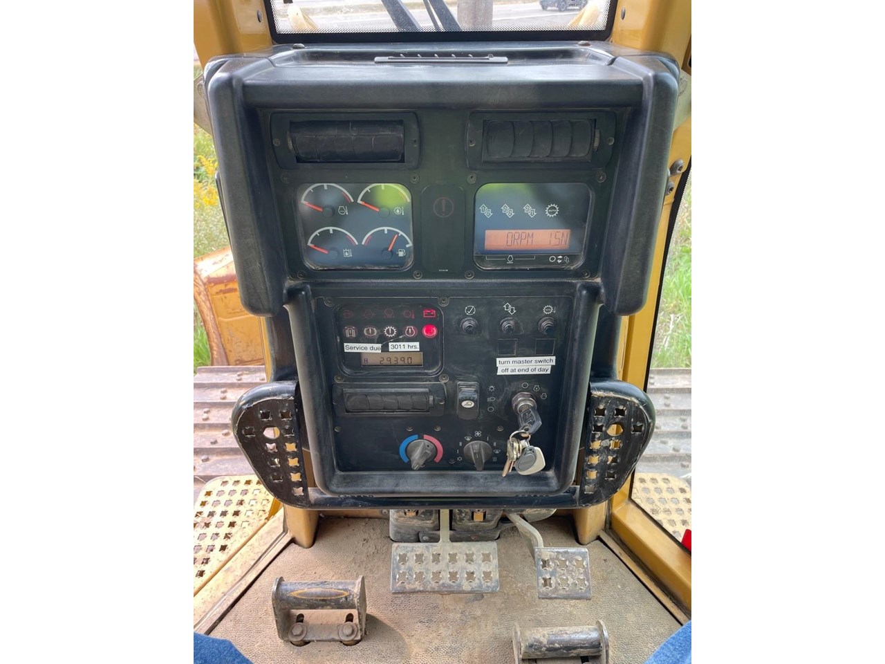 2006 CATERPILLAR D5N XL for sale